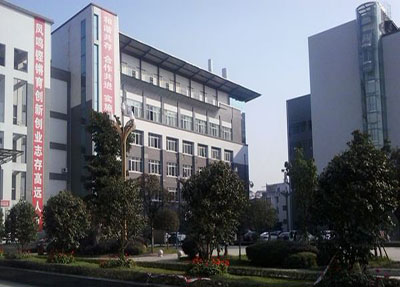深圳職業學校排名第一