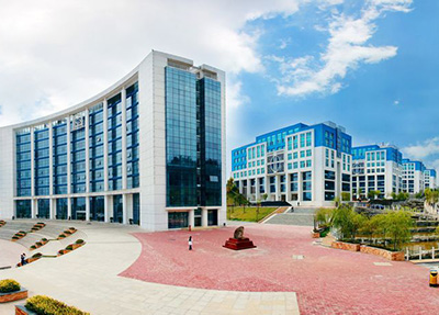 重慶第一財貿學校2020錄取分數線