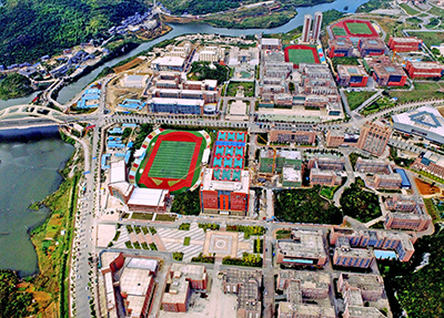 重慶醫藥高等專科學校2020錄取分數線
