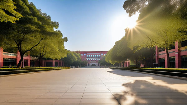 四川中職學校前10名