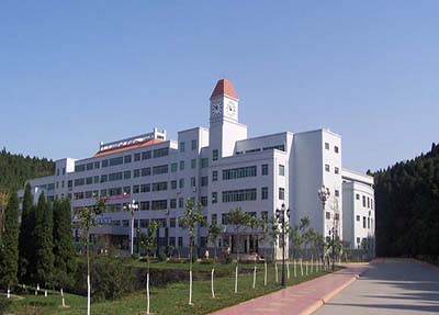 綿陽職業技術學院