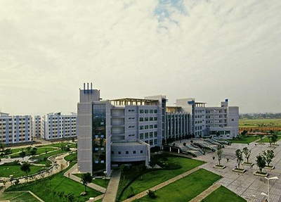 瀘州職業技術學院