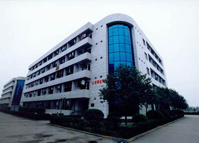 瀘州商務職業高中具體地址