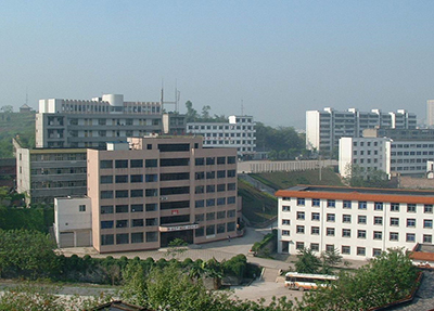 四川省內江醫科學校