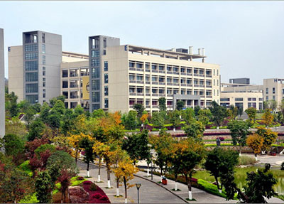 重慶工業職業技術學院口碑怎么樣