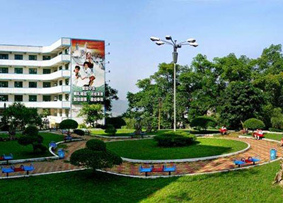 瀘州樹風職業學校