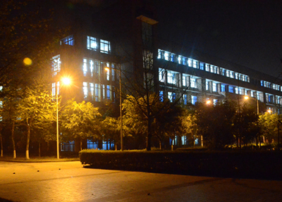 重慶機電職業技術大學怎么樣