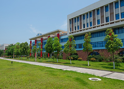 重慶工商職業學院10大熱門專業