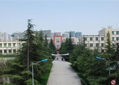 貴州工業職業技術學院
