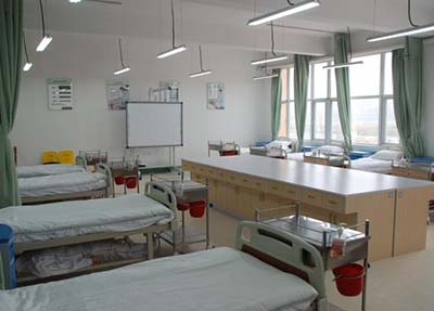  貴州省人民醫院護士學校