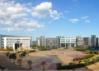 四川省生物科技學校是公辦還是民辦