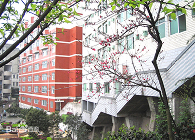 重慶市工業學校新校區怎么樣