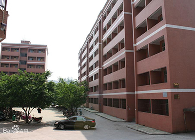 重慶電信職業學院