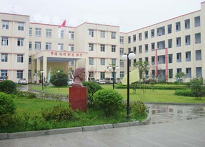 四川省生物科技學校宿舍條件