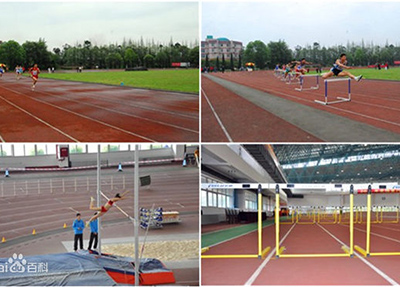 四川體育職業學校