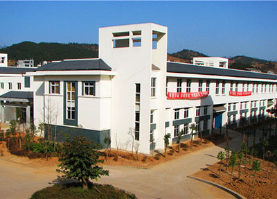 學校建筑