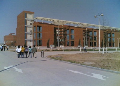學校建筑