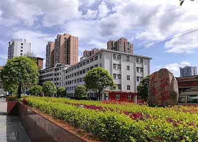 重慶機電職業技術學院三年中專招生簡介 來看看吧